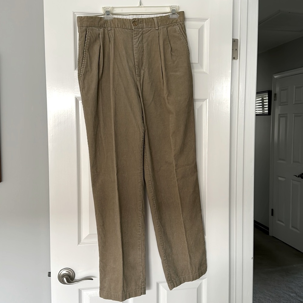 Men’s pants